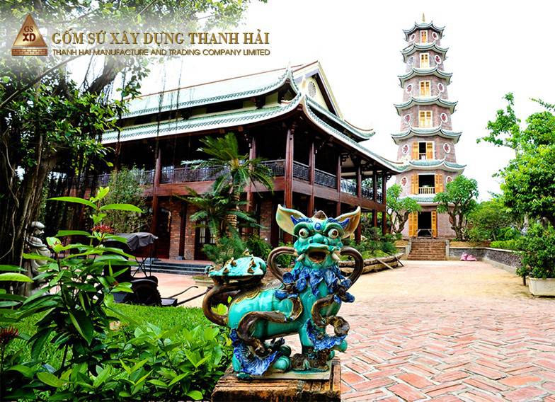 Khu du lịch sinh thái Long Việt 