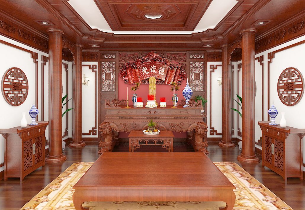 Hơn 60 mẫu thiết kế nội thất hiện đại đẹp thi công tại Quảng Ngãi 2021
